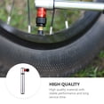 thumbnail image 4 of OULII Handheld Inflator Air Pump for Sports and Inflatables, Portable 1 Piece, 4 of 4