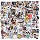 thumbnail image 1 of 100Pcs Stickers for Stray Kids, Repeating Waterproof Stickers for Kids Adults, Korean Pop Vinyl Laptop Stickers, 1 of 4