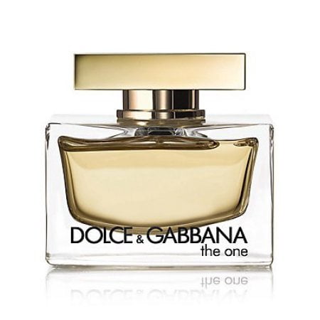 Dolce & Gabbana The One Eau De Parfum Spray for Women 1 (Best Dry Food For Dogue De Bordeaux)