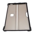 thumbnail image 1 of Tablet Case, Convenient Access Tablet Protective Case  for Daily Use Matte White,Matte Gray, 1 of 7