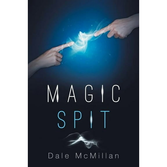 Magic Spit