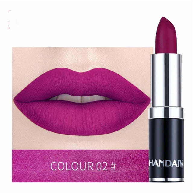 Handaiyan Velvet Matte Lipstick