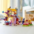 thumbnail image 4 of LEGO Disney Aurora’s Forest Cottage 43188 Great Sleeping Beauty Building Toy for Kids (300 Pieces), 4 of 8