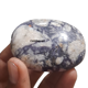 thumbnail image 1 of Piedra de palma Tiffany transparente de primera calidad para decoración del hogar a precio mayorista de la India Tiffany Palmstone, 1 of 3