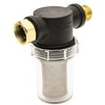Axio Washing Machine Water Filter Highpressure Connection Fitting for