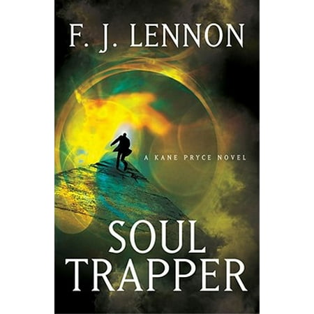 Soul Trapper Ebook Walmart Com