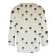 thumbnail image 3 of Tops para hombre, blusas y camisas de cuello redondo y manga corta para hombre, blusas casuales de moda con cuello redondo y manga corta, blusas para hombre, blusas de poliéster para hombre, 3 of 4