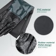 thumbnail image 3 of Juego de Guantes de Chorro de Arena Baoblaze 60 cm 7 Pulgadas X 24 Pulgadas, 3 of 7
