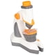 thumbnail image 2 of Microscopio para niños, juego de microscopio para niños, kit de microscopio 1200X para niños, kit de ciencia de microscopio para niños, apariencia llamativa, 2 of 12