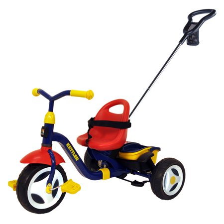 KETTLER Happy Navigator Fly Tricycle