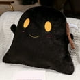 thumbnail image 7 of Halloween ghost pillow creative cute plush doll pillow, 7 of 7