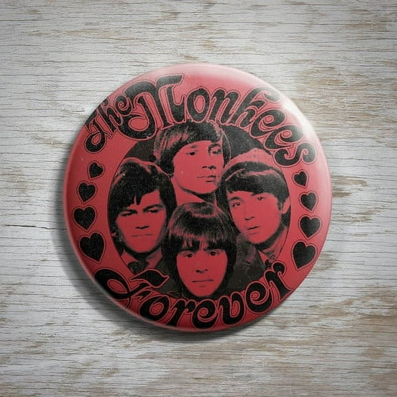The Monkees - Forever - Music & Performance - Vinyl