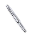 thumbnail image 2 of S SERENABLE Billiards Pool Cue Joint Pin Insert Metal Easy Install Billiards Accessories for Wavy Joint, 2 of 9