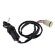 thumbnail image 3 of Cerradura de interruptor de llave de encendido de motocicleta para Foreman 450 Series Zulema Interruptor de llave de encendido de moto, 3 of 7