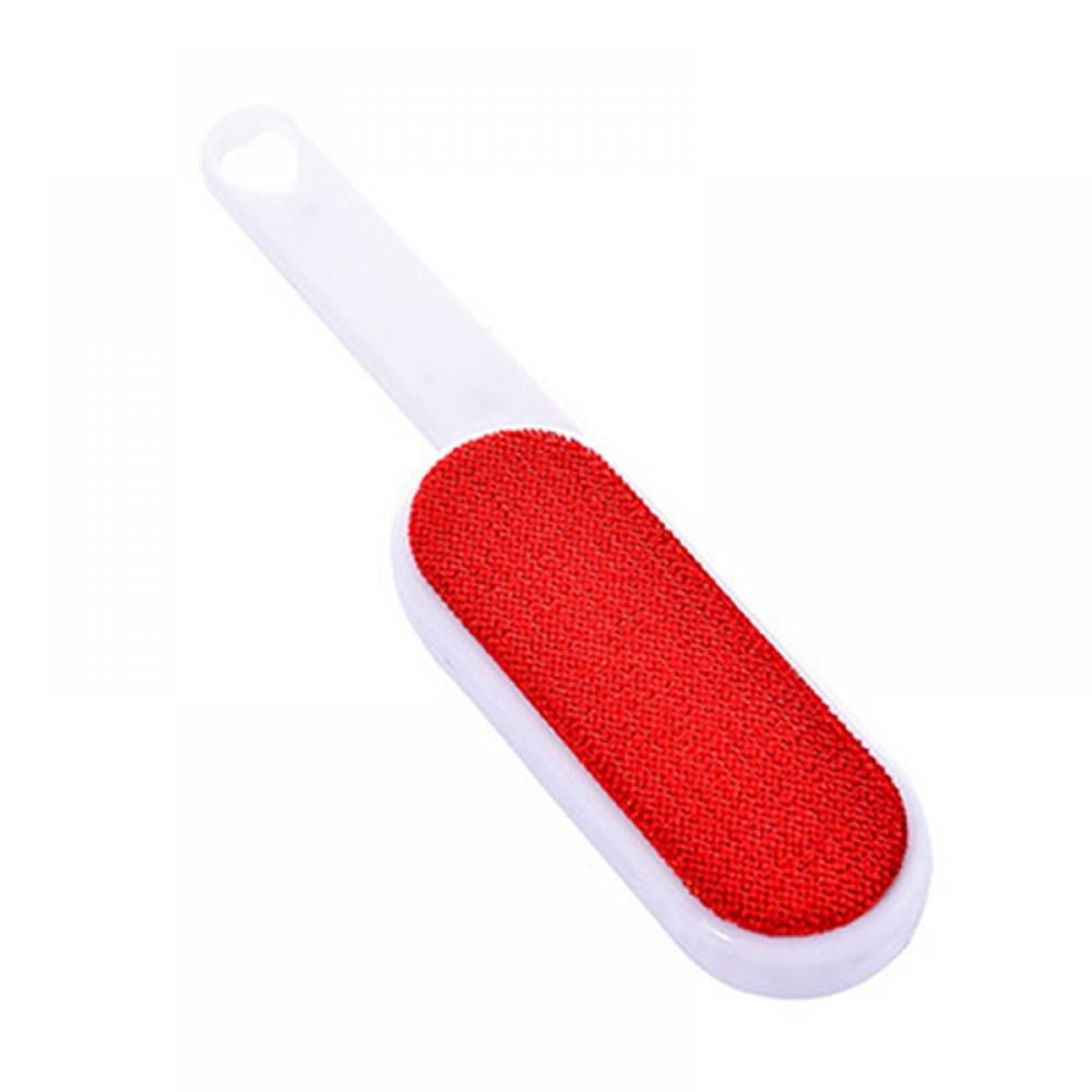 Lint Brush, Removes Lint, Pet Hair, Fuzz, Dust and Dandruff from Clothes and Furniture Reusable