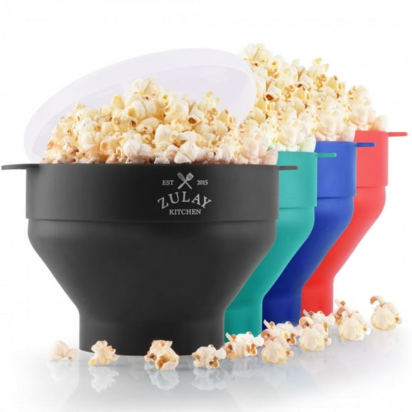 Microwave Popcorn Popper