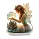 thumbnail image 2 of Adorno de escritorio de acrílico de princesa | Figura decorativa para festival de cuentos de hadas | Decoración para el hogar con temática de princesa para niñas | Regalo para fiesta de cumplea, 2 of 5