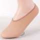 thumbnail image 4 of 10 pares de calcetines invisibles para mujer, ultrafinos, transpirables, invisibles, antideslizantes., 4 of 5