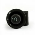 thumbnail image 3 of Side Mirror Control Switch for Ford Courier Fiesta Focus Fusion Mondeo U1, 3 of 5