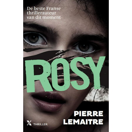 Rosy - eBook