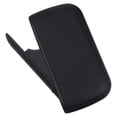 thumbnail image 1 of Mobutofu Storage Box Black PU Moisture-proof for Smokers 1Set, 1 of 5