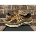 thumbnail image 3 of New Balance 8 2002RX Gore-Tex Tobacco Brown Beige Waterproof Shoes M2002RXG Men, 3 of 6