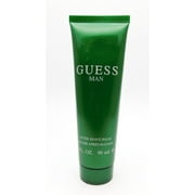 GUESS Man After Shave Balm, 3 Fl Oz