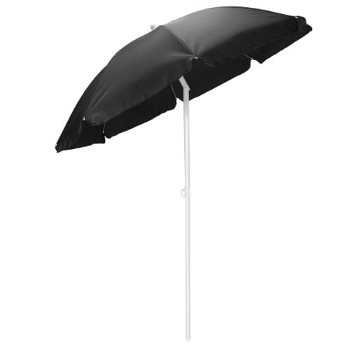 Picnic Time Parapluie 5.5 Portable Plage/pique-Nique