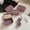 K, variant on Neatly Organized on Clearance - Contacts Lens Case Portable And Great Looking Travel Contacts Lens Storage Box Compact Holders For Daily And Travel Use