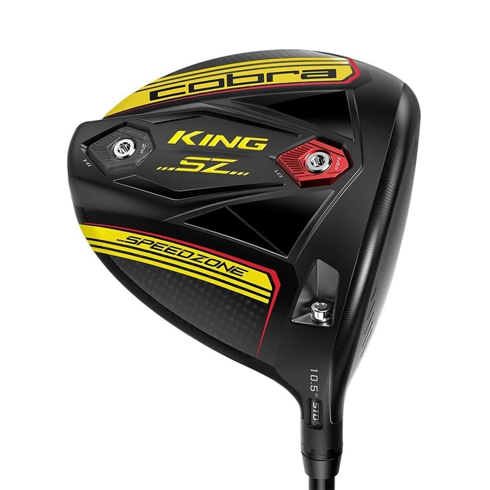 cobra mini driver
