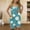 Multicolor, variant on FAHXNVB Girls Romper Hearts Print Sleeveless V Neck Jumpsuit Short Outfits with Pocket Summer One Piece Casual Fashion Clothes 5-14 Years