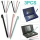 thumbnail image 1 of DQrwqpou Bolígrafo Táctil Repuesto para Juego 12 Uds. Apto para NDS DS Lite DSL NDSL Nuevo, 1 of 5
