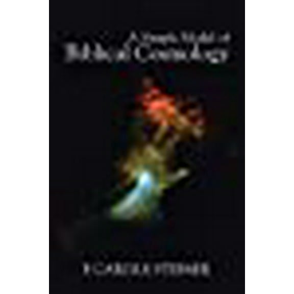 A Simple Model of Biblical Cosmology (Paperback)