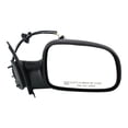 thumbnail image 1 of For Jeep Grand Cherokee Front Right Passenger Side DOOR MIRROR VAQ2 CH1321169 RH, 1 of 5