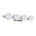 thumbnail image 5 of Kendal Lighting ORBITRON - 4-Light Vanity Black, 5 of 5