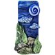 thumbnail image 4 of Garden Sculpture Durable Acrylic Hanging Ornament Waterproof Anti Fade Decor, 4 of 5
