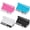 Multicolor, variant on Zoyuepack 6x9" Pink Poly Mailers 100 Pcs, 2.4mil Waterproof Self-Seal Shipping Bags for Clothing