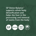 thumbnail image 4 of Suplemento Standard Process SP Detox Balance Chai sin gluten, 4 of 4