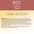 thumbnail image 3 of BURT'S BEES Liquid Lipstick SANDY SEAS # 801 Pack of 2, 3 of 3
