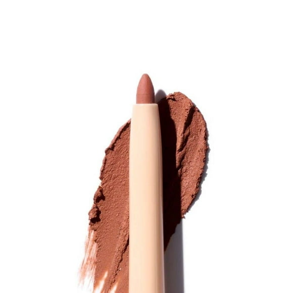 Delineador de labios Beauty Creations Nude x lipliner still the one fórmula cremosa de 0.3gr