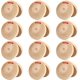 thumbnail image 1 of Instrumento de percusión de castañuelas de madera - 4 piezas Castañuelas de dedo de mano Favores de fiesta Castañuelas de madera españolas Aula Diy Ritmo Música Instrumento musical F, 1 of 5