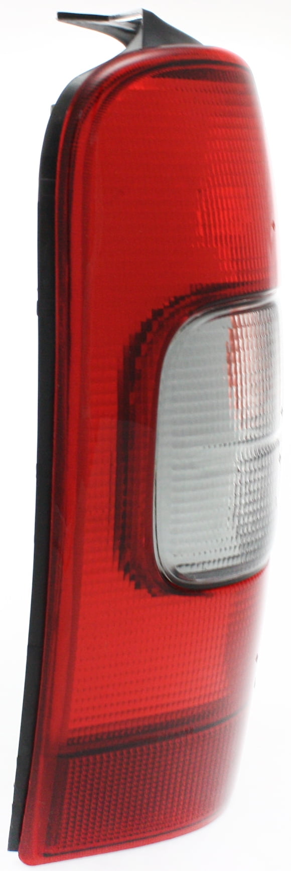 Tail Light Compatible With 1997-2005 Chevrolet Venture 1997-2004 Oldsmobile Silhouette Left Driver With bulb(s)