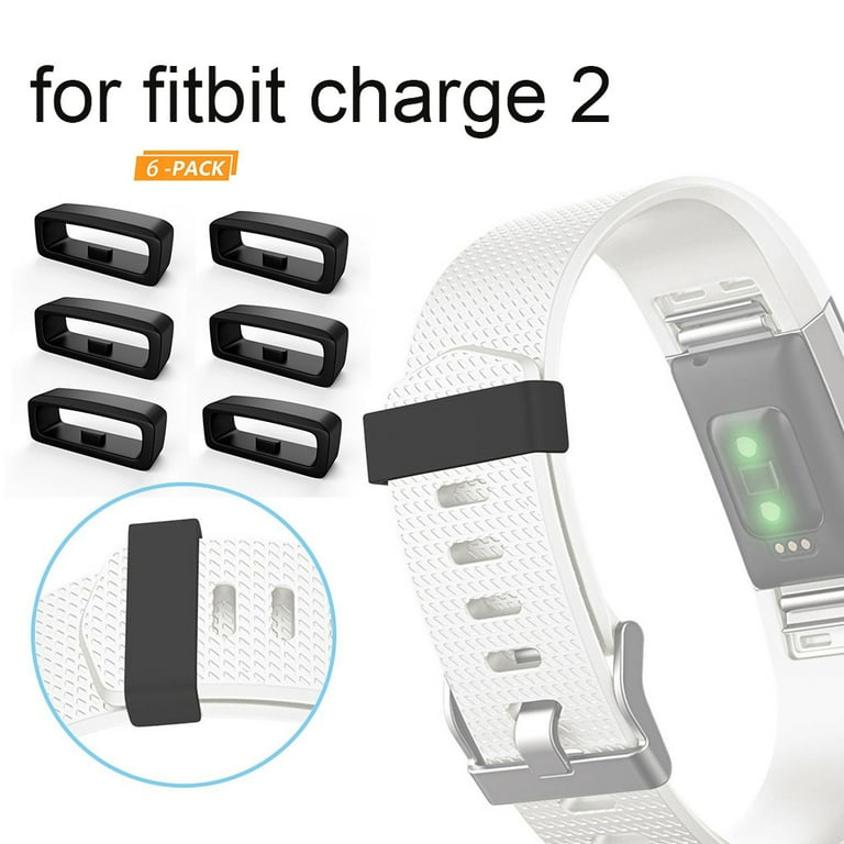 Fitbit fastener ring sales