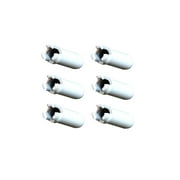 TENPOINT Alpha-Nock .300 ID 6-Pack Archery Receiver for Pro Lite (HEA-346.6)