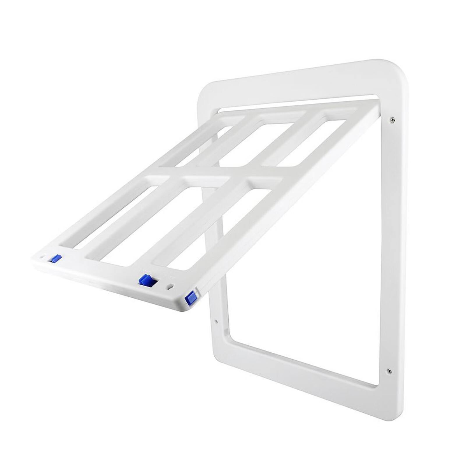 Randolph Door For Screen Door Pet Screen Door For Small Dog Cat Door With Lockable Door Insert