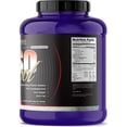 thumbnail image 5 of Ultimate Nutrition ISO Cool Whey Isolate Protein Powder-5lb, 5 of 5