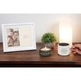 thumbnail image 3 of Pavilion - Love You Mom MDF Photo Frame, Holds 4‚Äù x 6‚Äù Photo, Birthday Gifts For Mom From Daughter Son Kids, Mom Picture Frame, Hanging/Tabletop Mom Photo Frame, 1 Count, 10 x 8.5-Inches Overall, 3 of 7