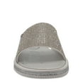 thumbnail image 4 of Juicy Couture Women's Yippy Beaded Slide Sandal, 4 of 8