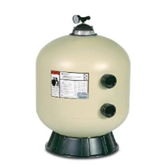 Pentair TR100 Triton II 30" Side Mount Sand In-Ground Pool Filter EC-140210