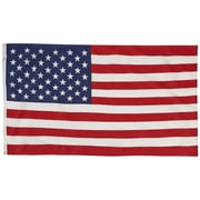 Valley forge Flag USS-1 Polycotton Replacement American Flag